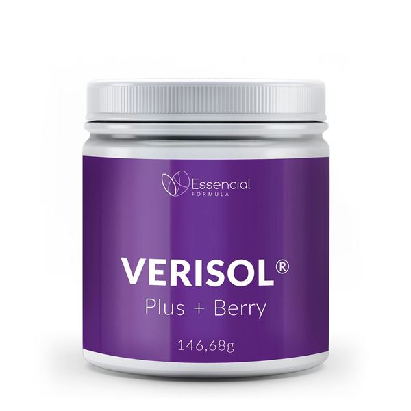 Verisol® Plus + Berry 146,68g