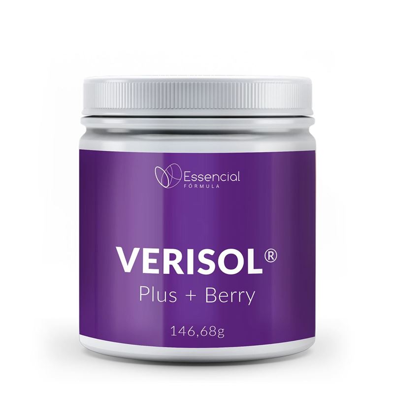 Verisol® Plus + Berry 146,68g
