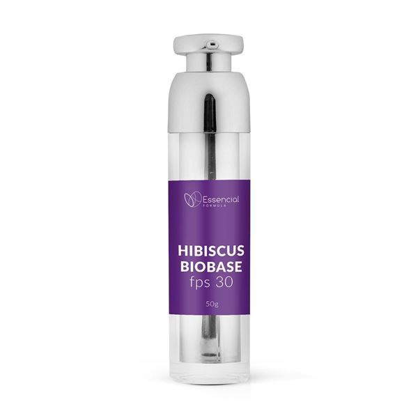 Hibiscus Biobase FPS 30 50g