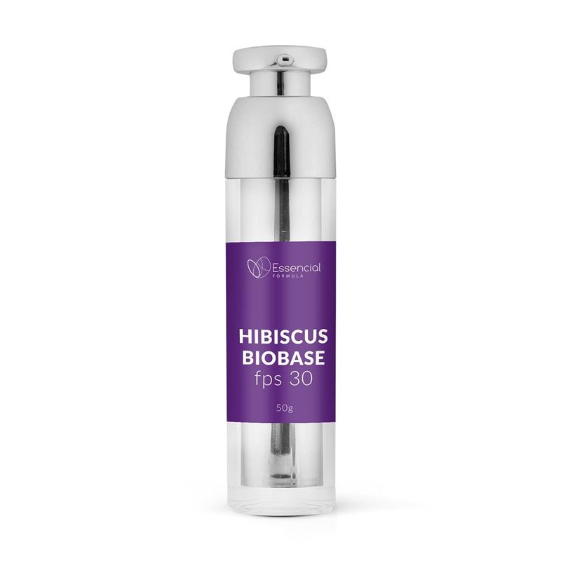 Hibiscus Biobase FPS 30 50g