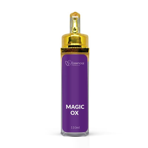 Magic Ox 110ml