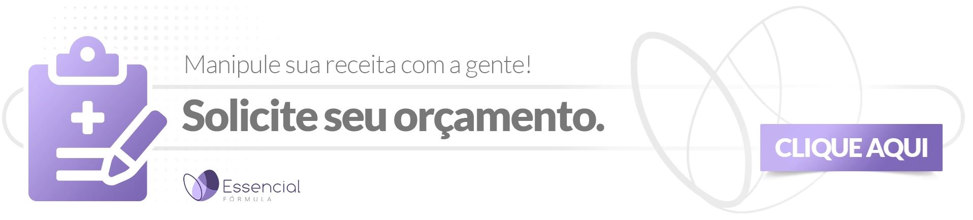 Manipule sua fórmula