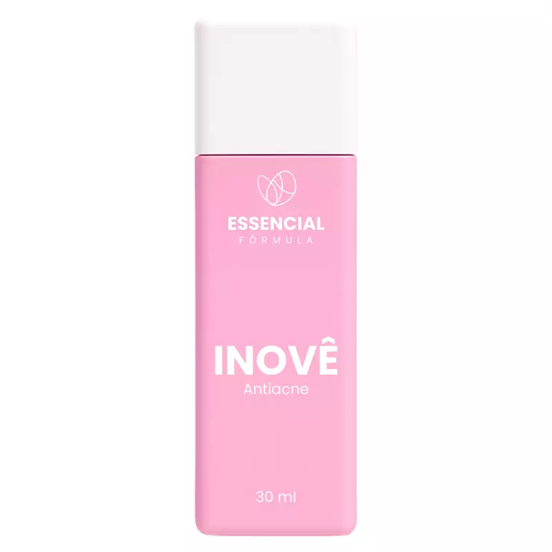 Inovê Antiacne 30ml