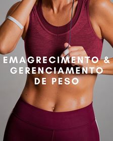 Gerenciamento de Peso