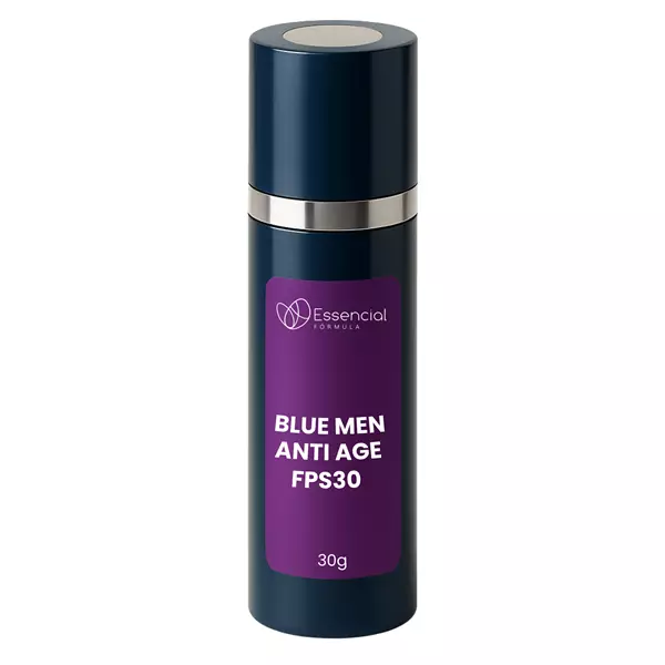 Blue Men Anti Age FPS30 30g