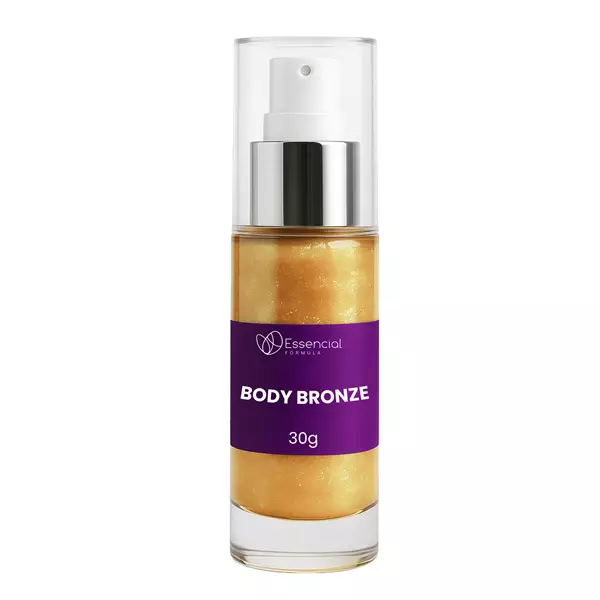 Body Bronze 30g