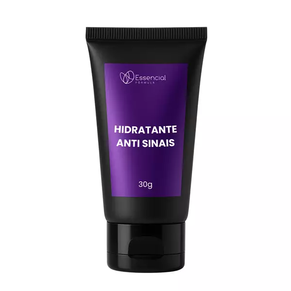 Hidratante Anti Sinais 30g