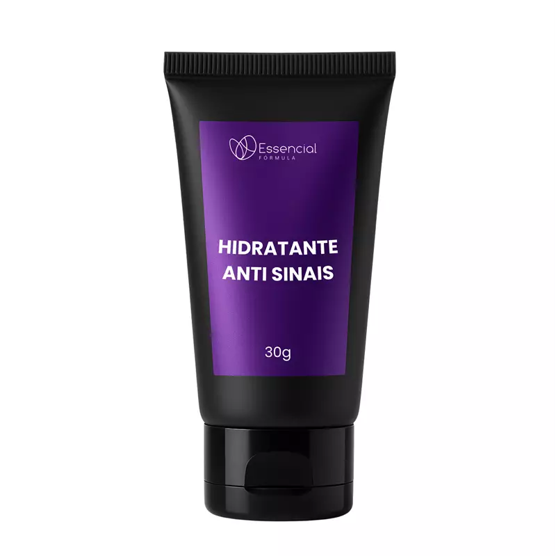 Hidratante Anti Sinais 30g
