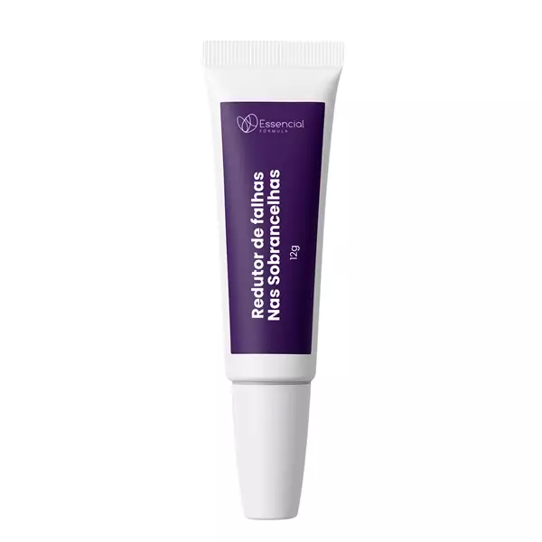 Creme Redutor de Falhas nas Sobrancelhas 12g