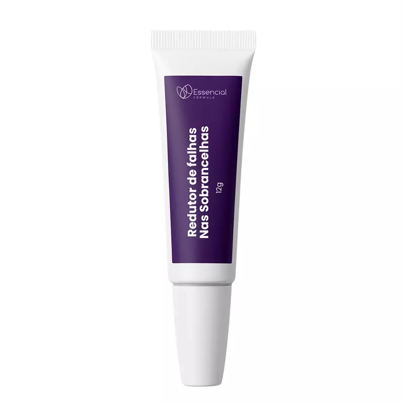Creme Redutor de Falhas nas Sobrancelhas 12g