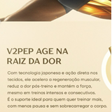V2PeP 40mg 30 Cápsulas