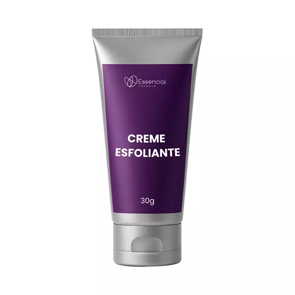 Creme Esfoliante 30g