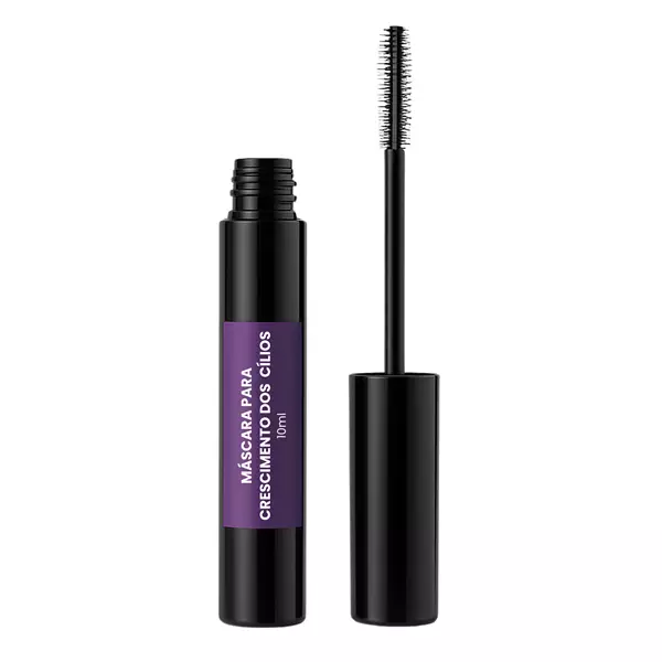 Máscara Para Crescimento dos Cílios 10ml
