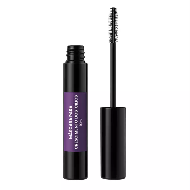 Máscara Para Crescimento dos Cílios 10ml