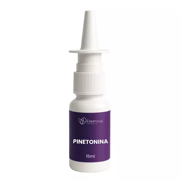 Pinetonina 15ml