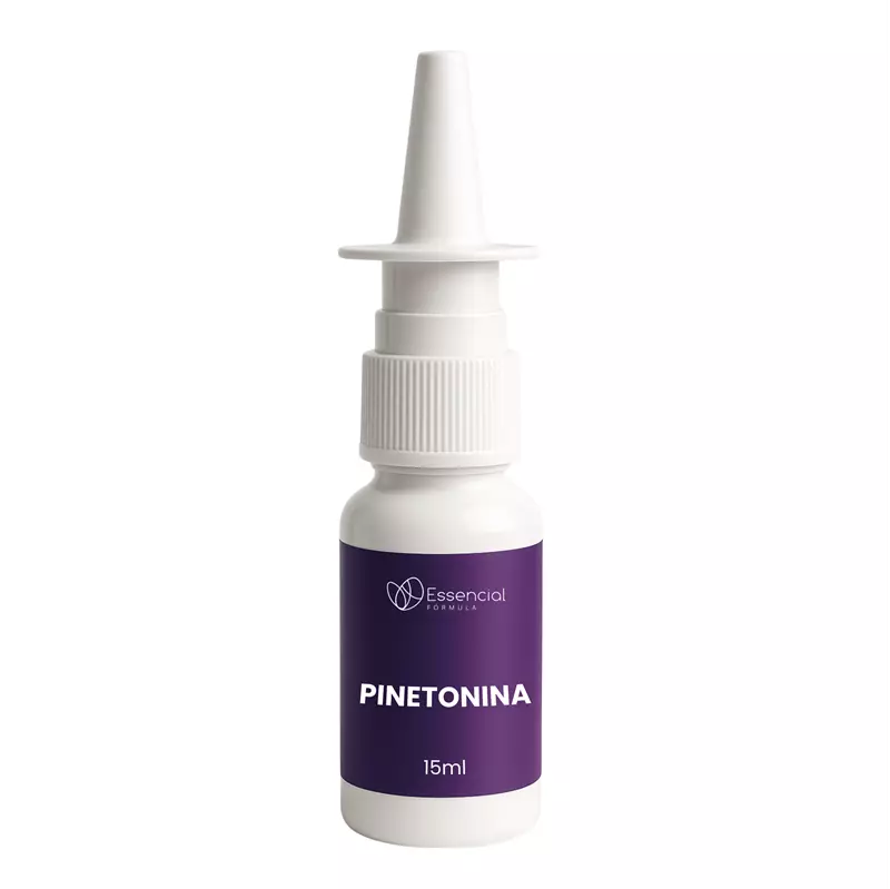 Pinetonina 15ml