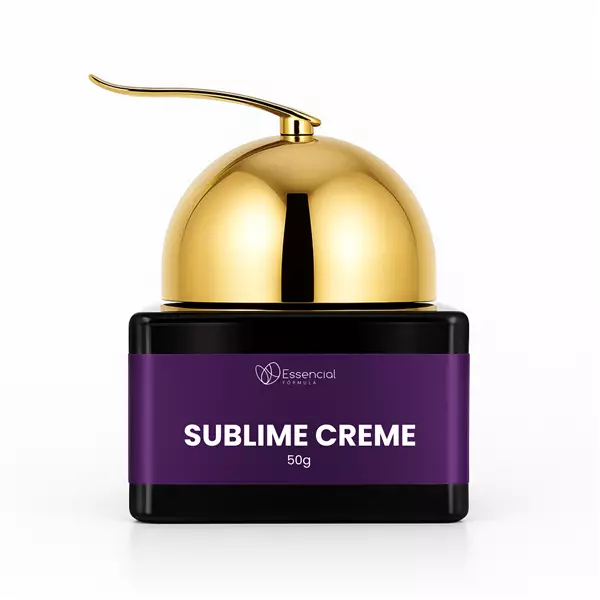 Sublime Creme 50g