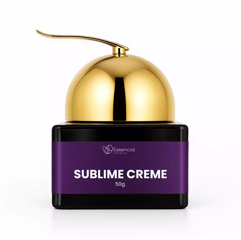 Sublime Creme 50g
