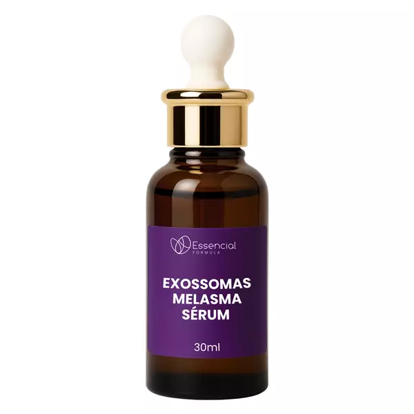 Exossomas Melasma Sérum 30ml