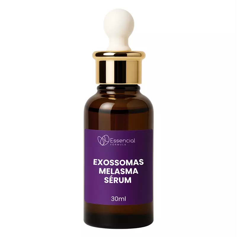 Exossomas Melasma Sérum 30ml