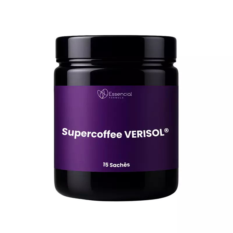 Supercoffee VERISOL 15 Sachês 