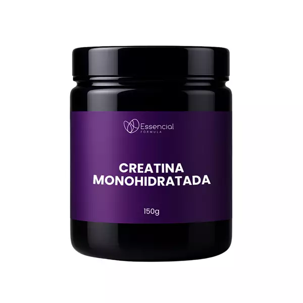 Creatina Monohidratada 150G
