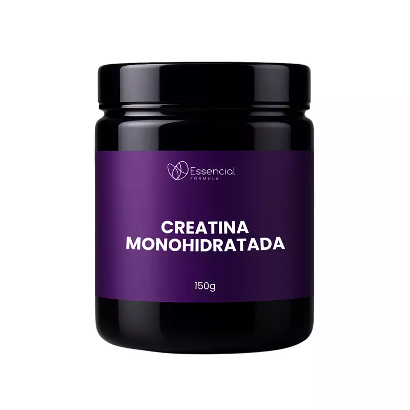 Creatina Monohidratada 150G
