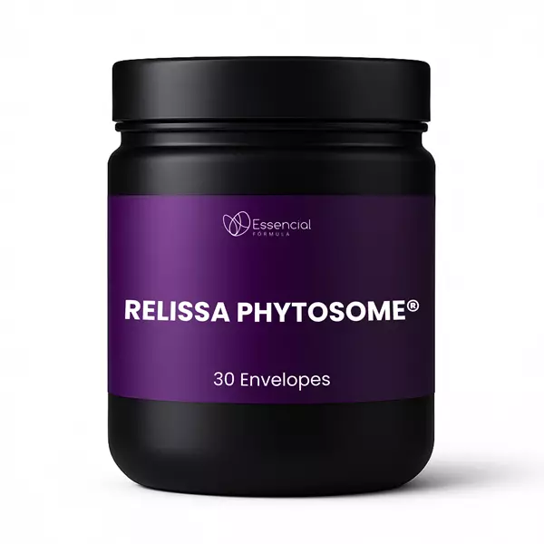 Relissa Phytosome 30 Envelopes