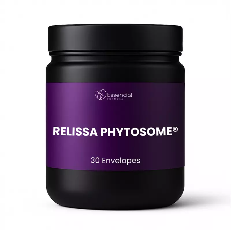 Relissa Phytosome 30 Envelopes