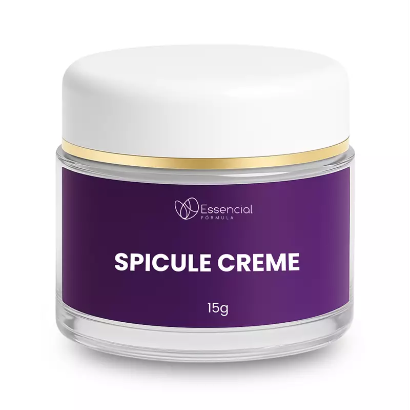 Spicule Creme 15g