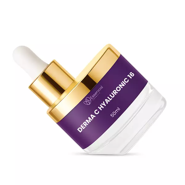 Derma C Hyaluronic 16 50ml
