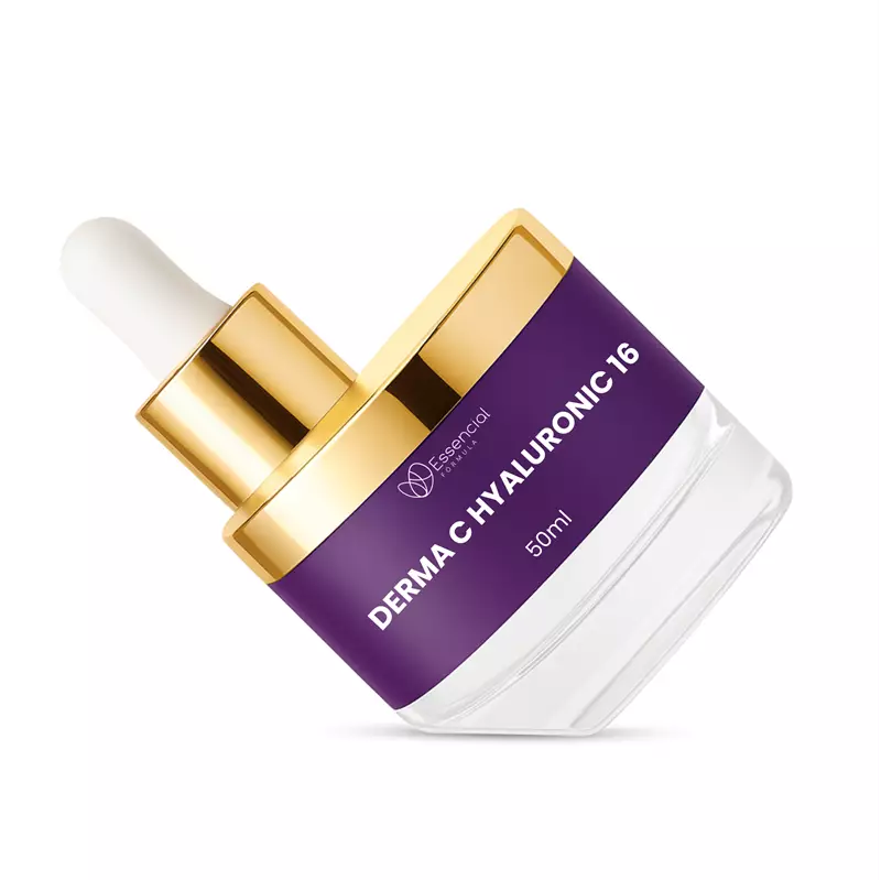 Derma C Hyaluronic 16 50ml