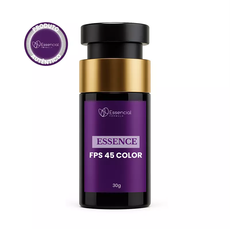 Essence FPS 45 Color 30g