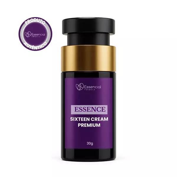 Essence Sixteen Cream Premium 30g