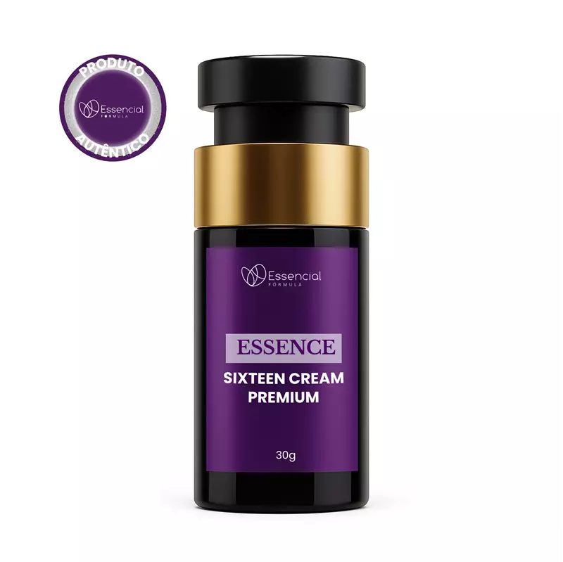 Essence Sixteen Cream Premium 30g