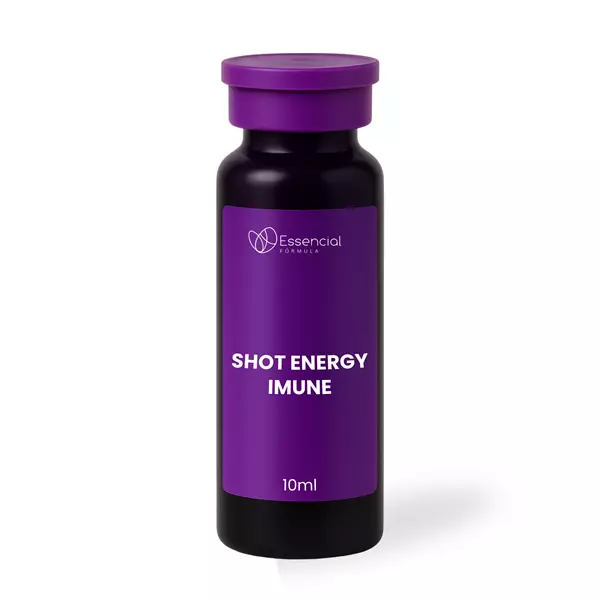 ShotEnergy Imune 10ml
