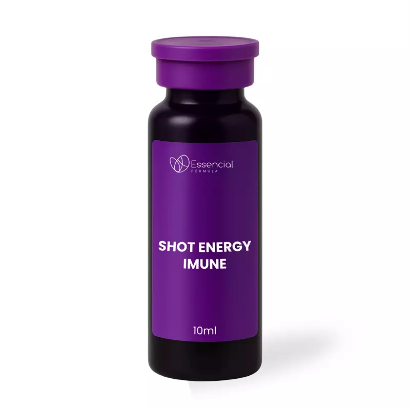 ShotEnergy Imune 10ml