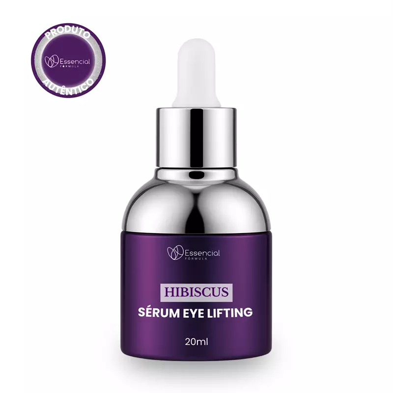 Hibiscus Sérum EYE Lifting 20ml