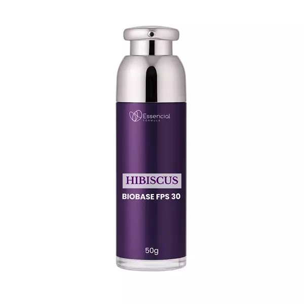 Hibiscus Biobase FPS 30 50g