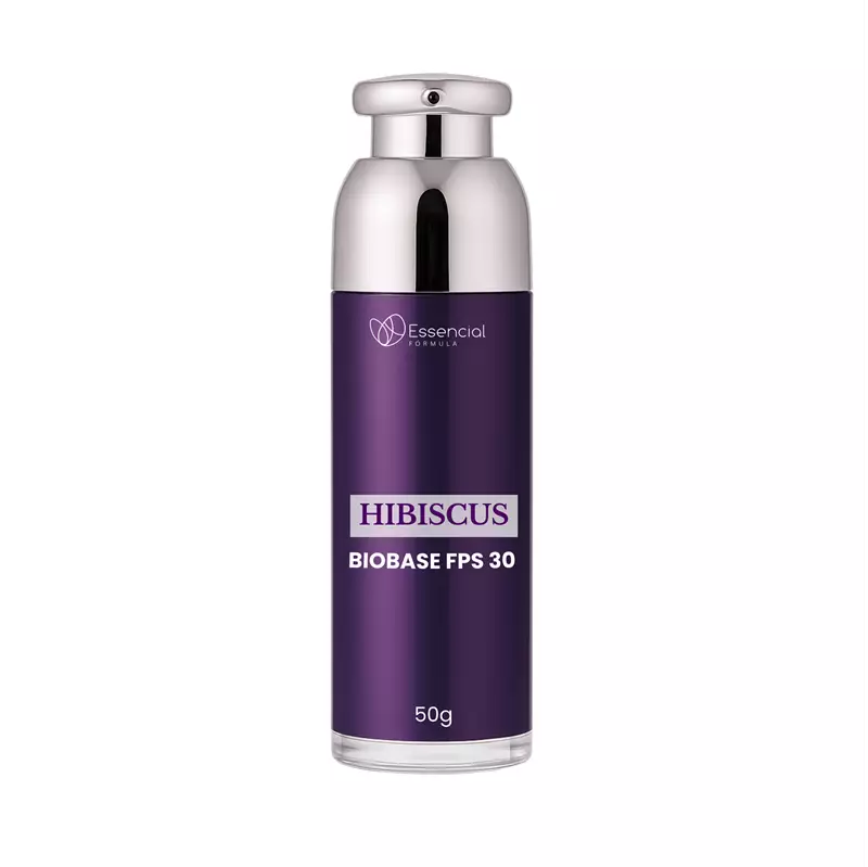 Hibiscus Biobase FPS 30 50g