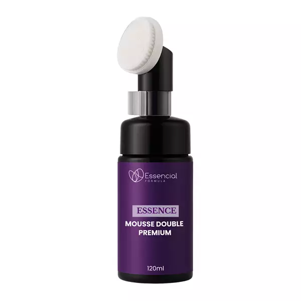 Essence Double Mousse Premium 120ml