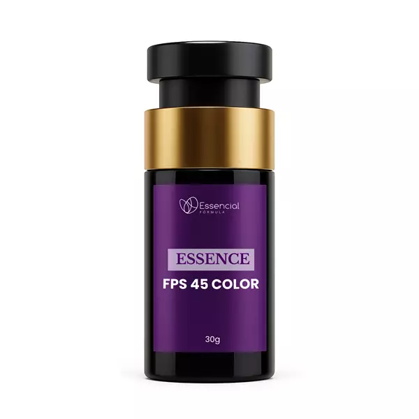 Essence FPS 45 Color 30g