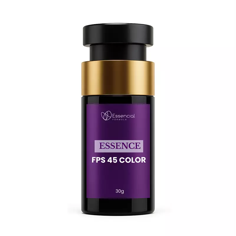 Essence FPS 45 Color 30g
