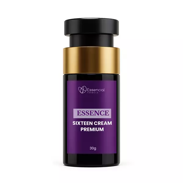 Essence Sixteen Cream Premium 30g