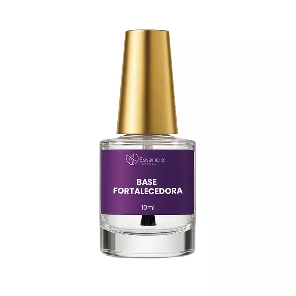Base Fortalecedora 10ml