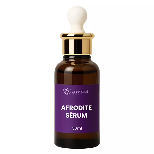 Afrodite Sérum 30ml