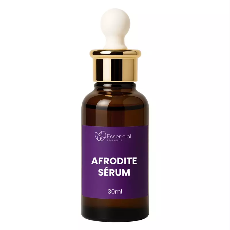 Afrodite Sérum 30ml