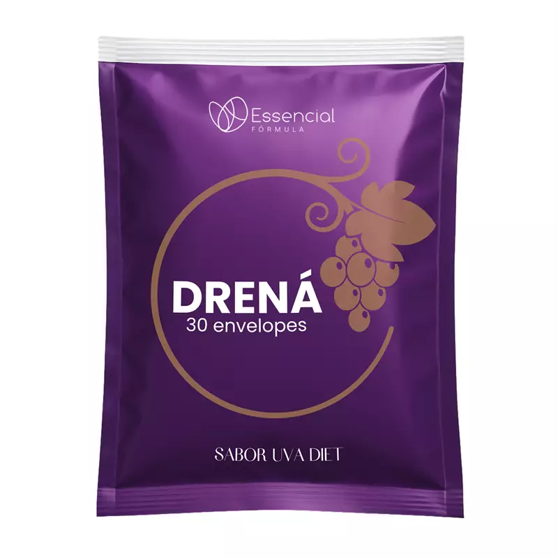 Drená 30 Envelopes