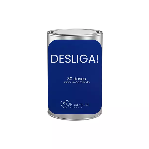 Desliga! 30 Doses