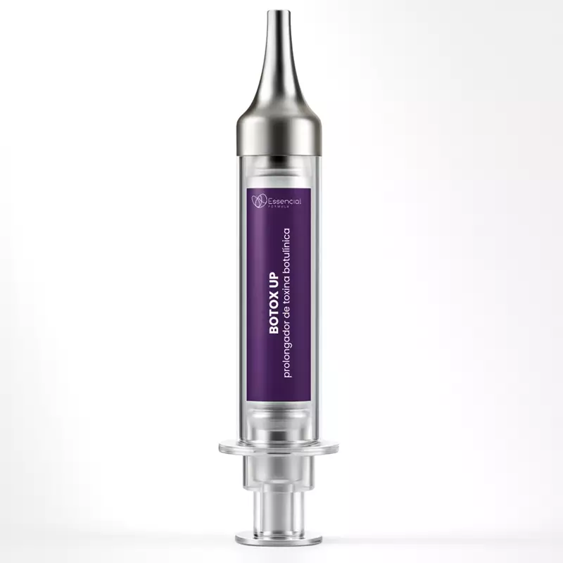 Prolongador de Toxina Botulínica 15g